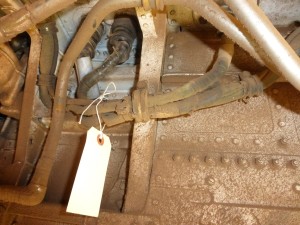 Even in the best conditions, it is not possible to determine the condition of a wire system solely based on visual inspection. Lectromec can help you identify the true condition of your EWIS to support your service life extension program.