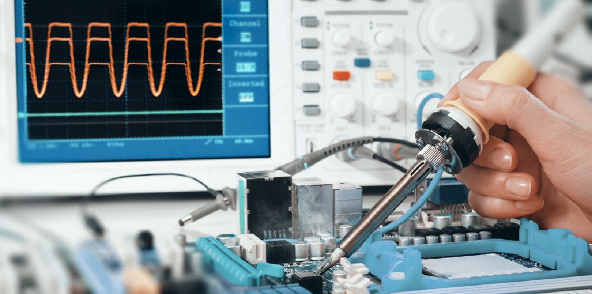 Insertion Loss and Attenuation Lectromec