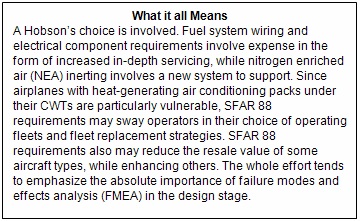 SFAR88 – what does it mean?